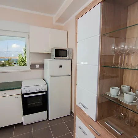 Sever Appartement Vir