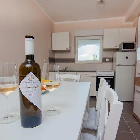 Appartement Sever